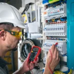 mantenimiento electrico